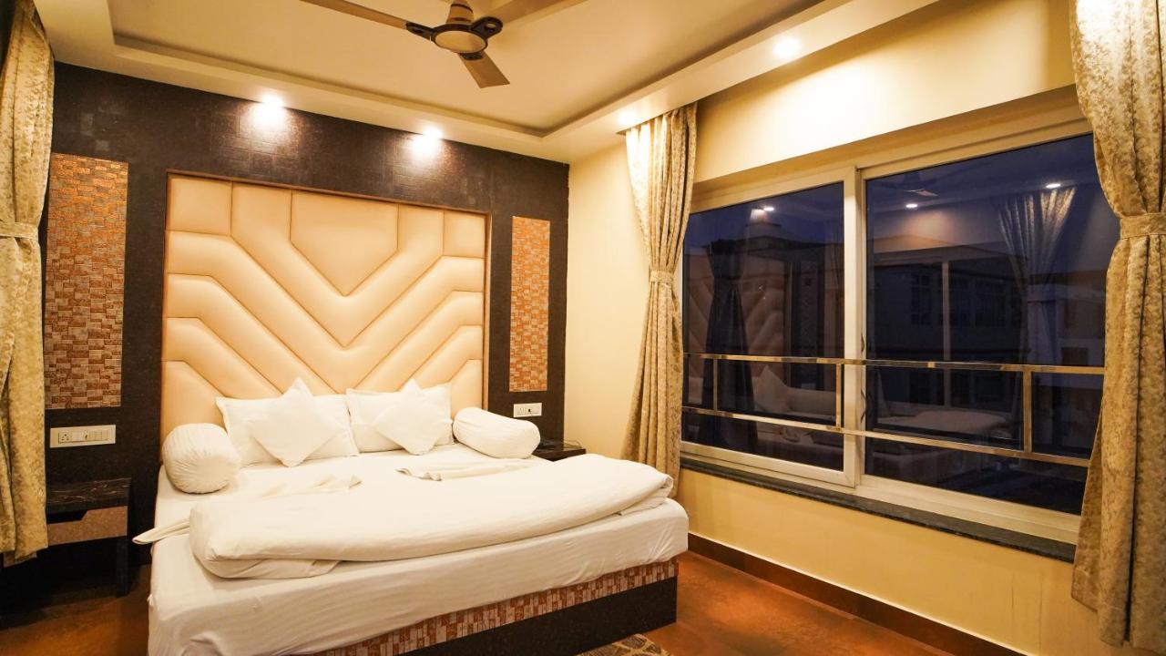 Sher Bengal Beach Resort Mandarmani Kültér fotó