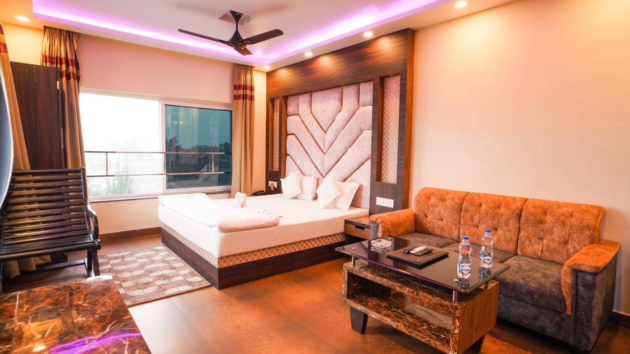Sher Bengal Beach Resort Mandarmani Kültér fotó