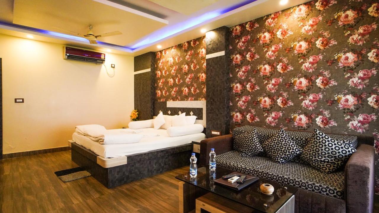 Sher Bengal Beach Resort Mandarmani Kültér fotó