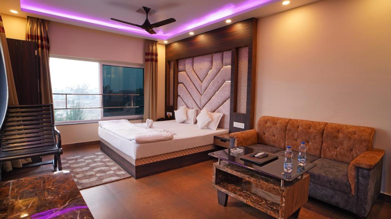 Sher Bengal Beach Resort Mandarmani Kültér fotó