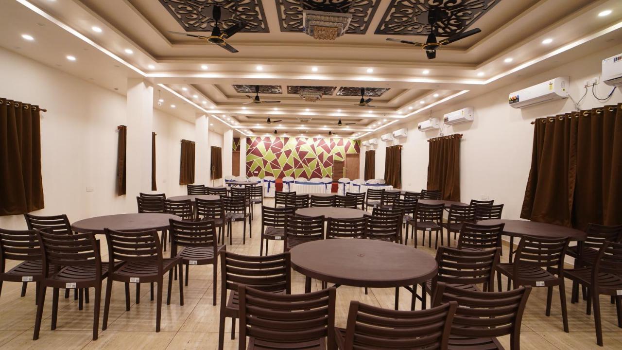 Sher Bengal Beach Resort Mandarmani Kültér fotó